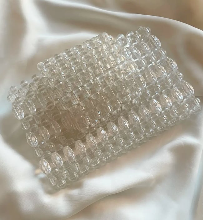 White Bag