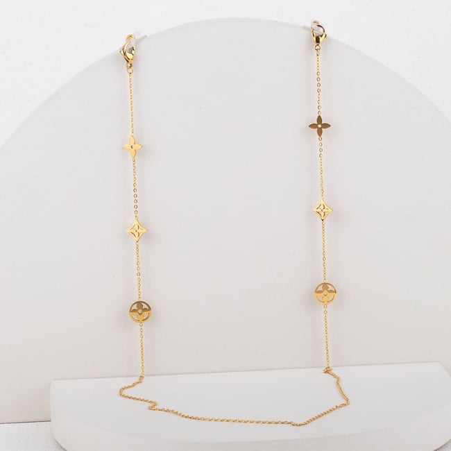 Çelik Charmlı Gözlük Askısı