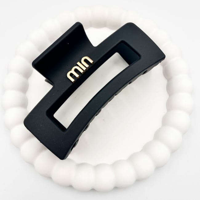 İthal Miu Mandal Toka 8cm