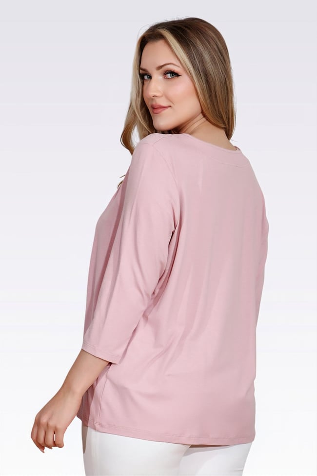 10743 TAŞ DETAYLI ÖRME İKİLİ TAKIM
