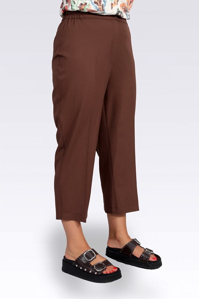 30281 BELİ LASTİKLİ KAPRİ