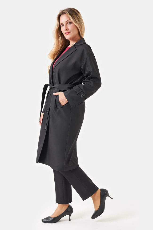 60109 RAHAT KESİM TRENÇKOT