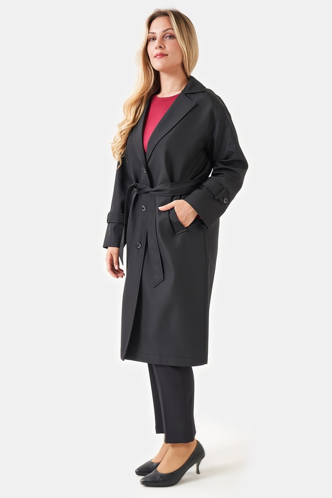 60109 RAHAT KESİM TRENÇKOT