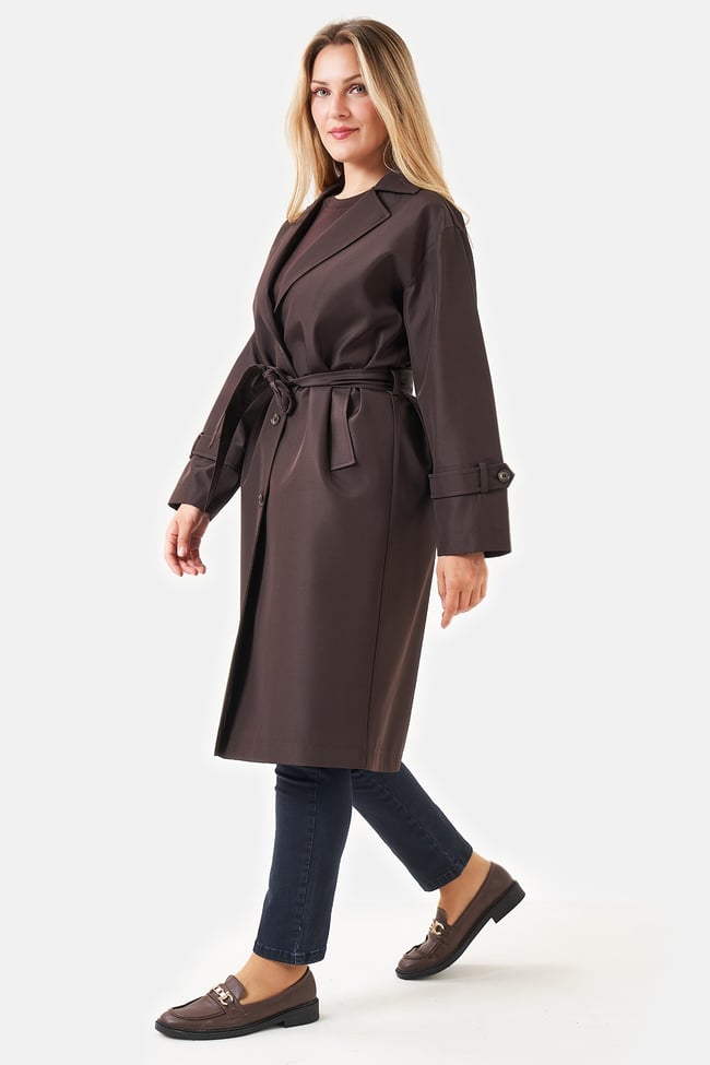 60109 RAHAT KESİM TRENÇKOT