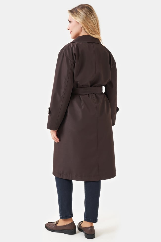 60109 RAHAT KESİM TRENÇKOT