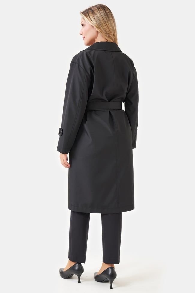 60109 RAHAT KESİM TRENÇKOT