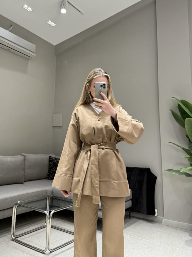 BBC ARJUN TAKIM - TABA