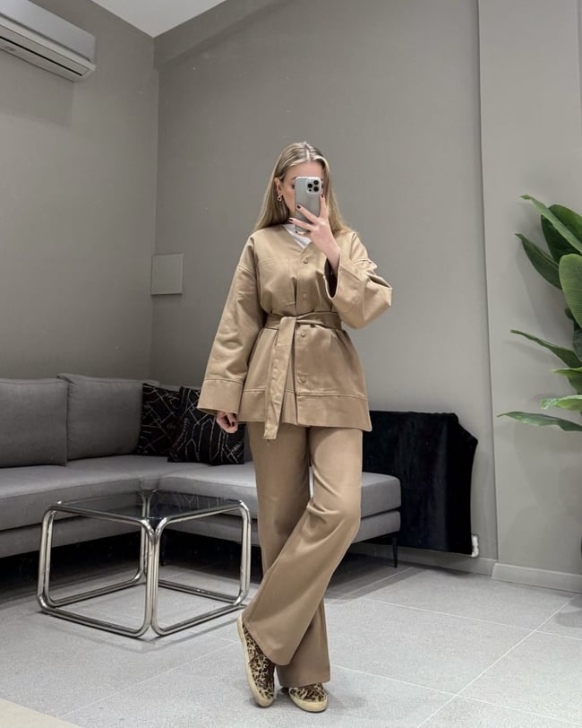 BBC ARJUN TAKIM - TABA