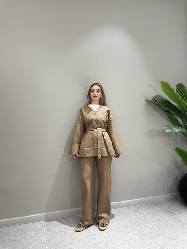 BBC ARJUN TAKIM - TABA