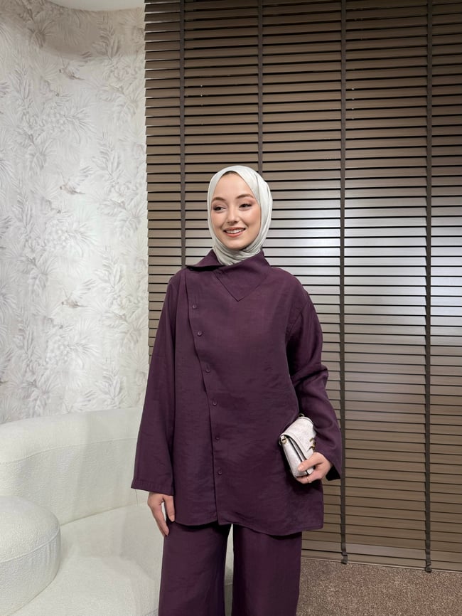 BBC AURUM TAKIM-BORDO