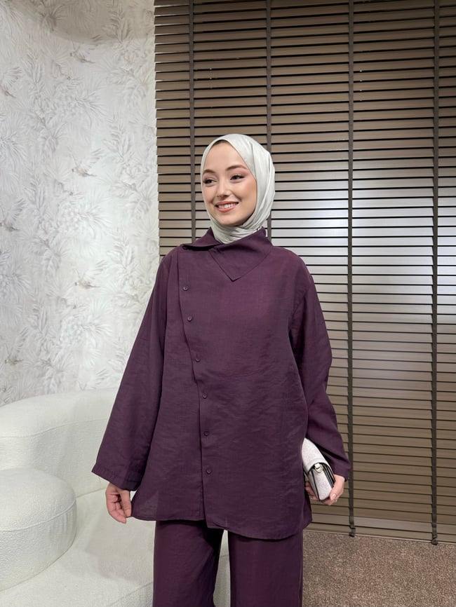 BBC AURUM TAKIM-BORDO