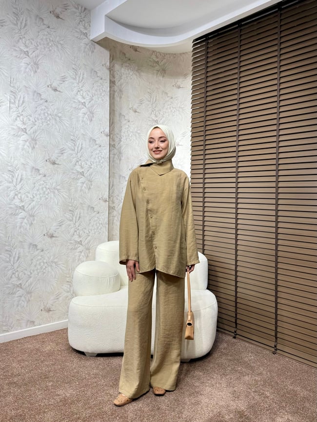 BBC AURUM TAKIM-CAMEL