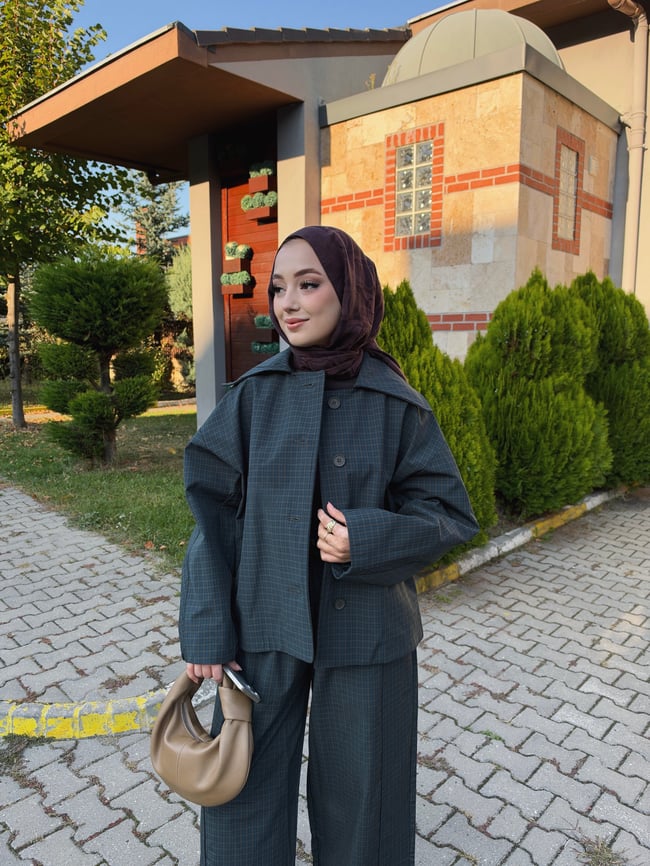 BBC AVENUE TAKIM-HAKİ