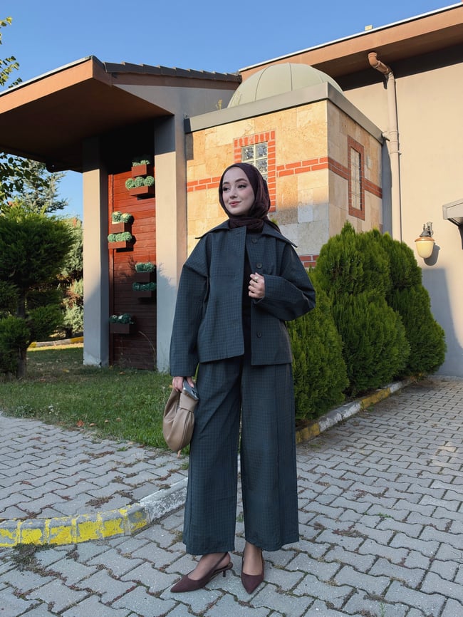 BBC AVENUE TAKIM-HAKİ