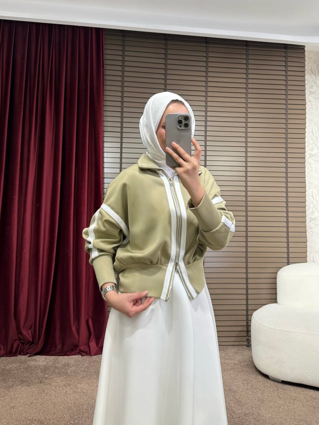 BBC CANDY TAKIM-HAKİ