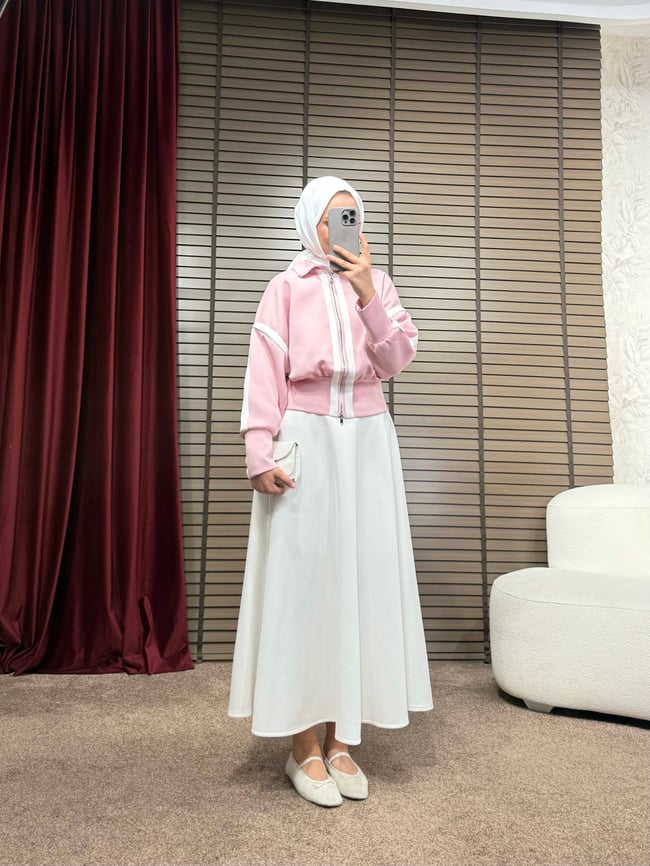 BBC CANDY TAKIM-PEMBE