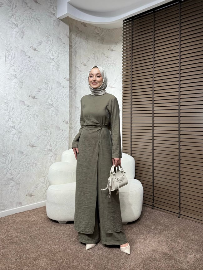 BBC CELESTE TAKIM - HAKİ