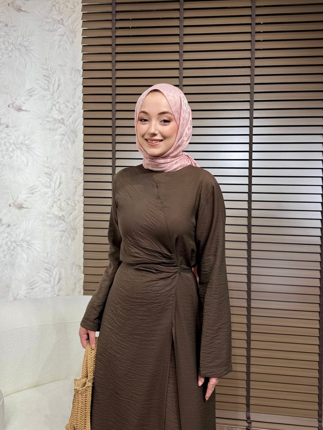 BBC CELESTE TAKIM - KAHVE
