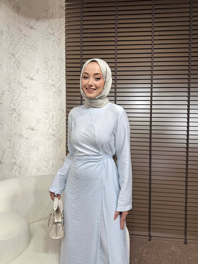 BBC CELESTE TAKIM - MAVİ