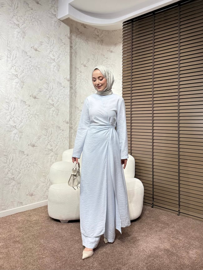 BBC CELESTE TAKIM - MAVİ