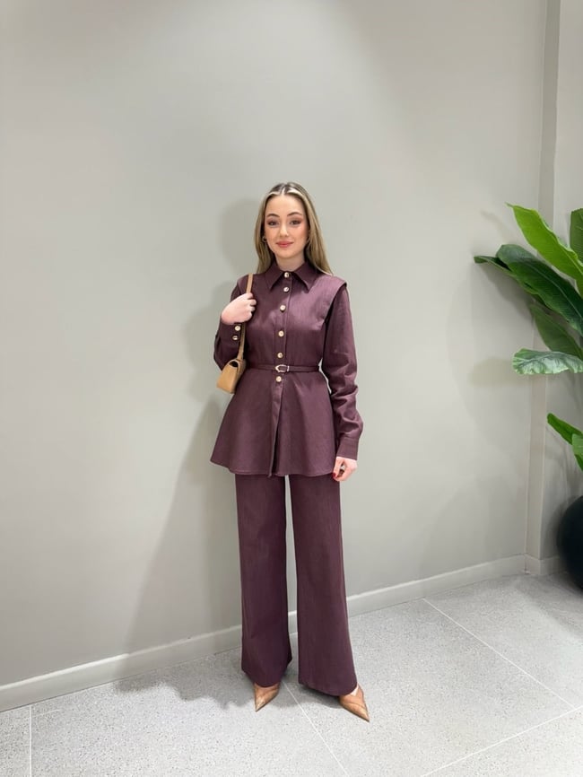 BBC ELENOR TAKIM - BORDO