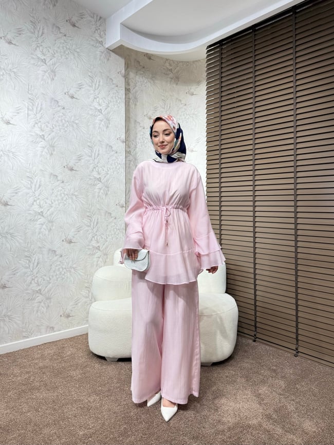 BBC FLAME TAKIM-PEMBE