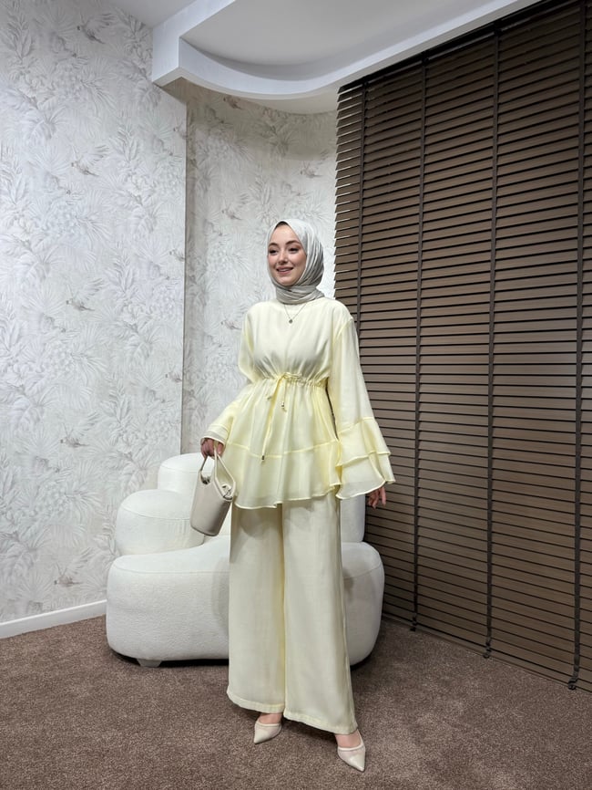 BBC FLAME TAKIM-SARI