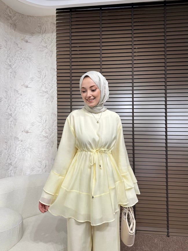 BBC FLAME TAKIM-SARI