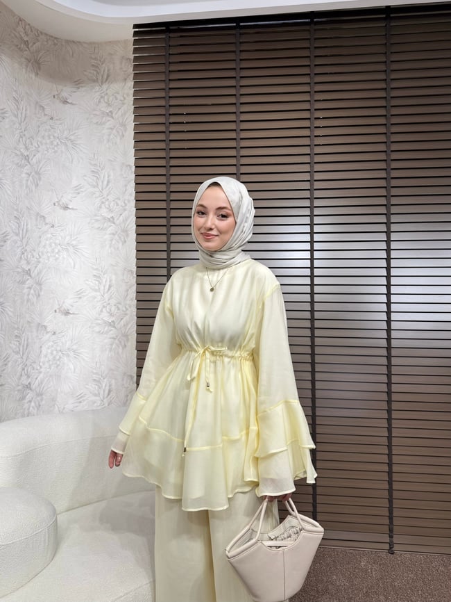 BBC FLAME TAKIM-SARI