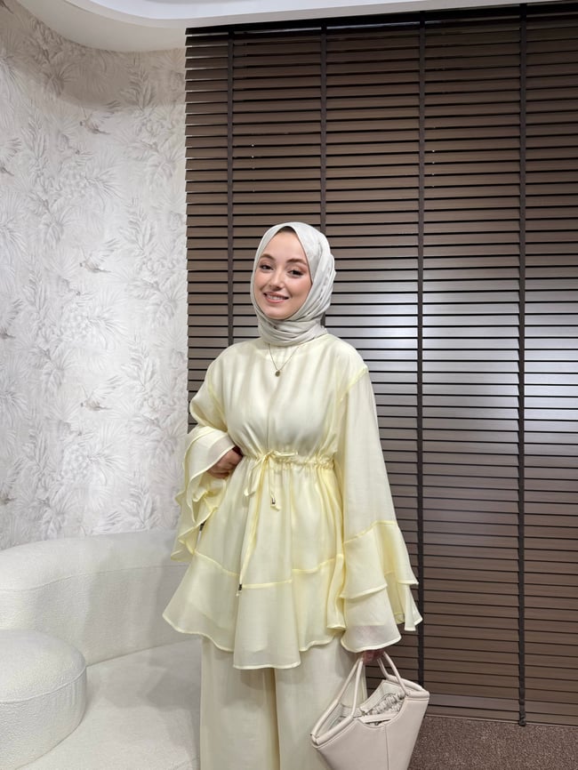 BBC FLAME TAKIM-SARI