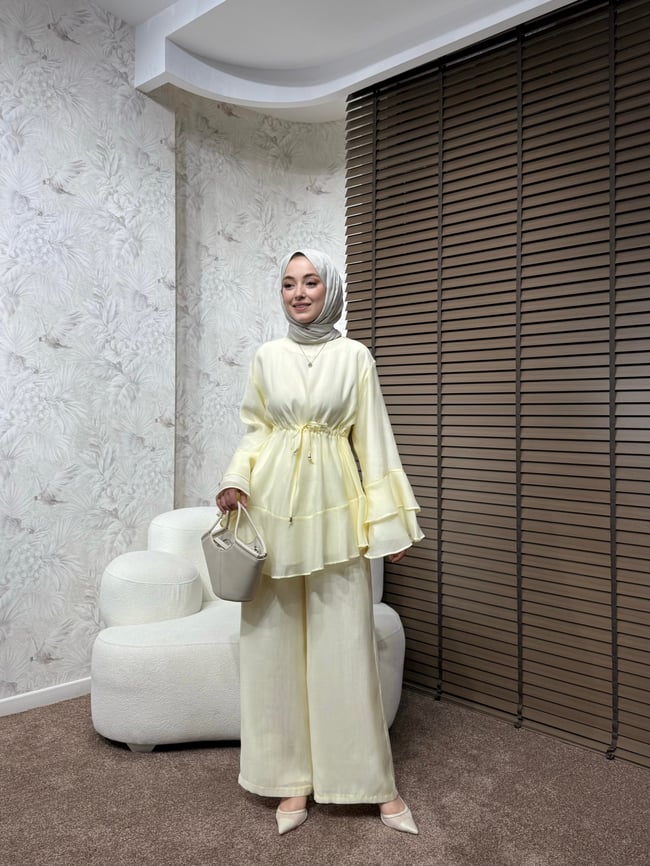 BBC FLAME TAKIM-SARI