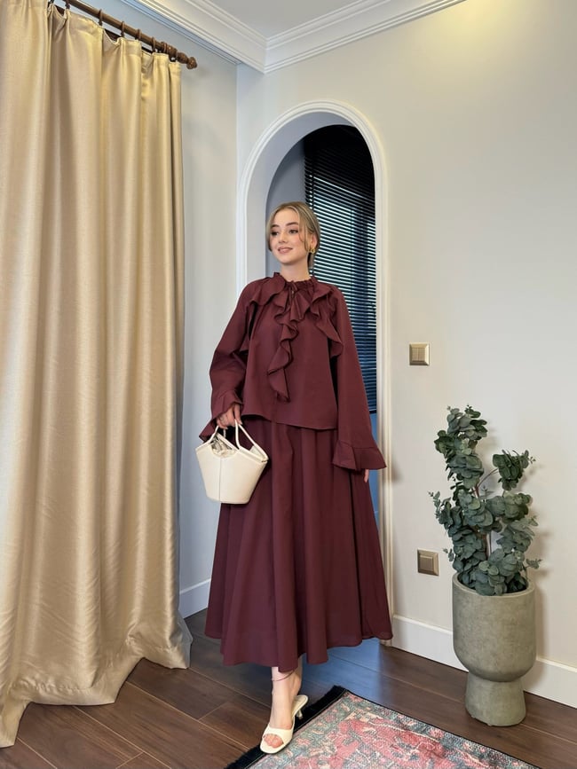 BBC JEWEL TAKIM-BORDO