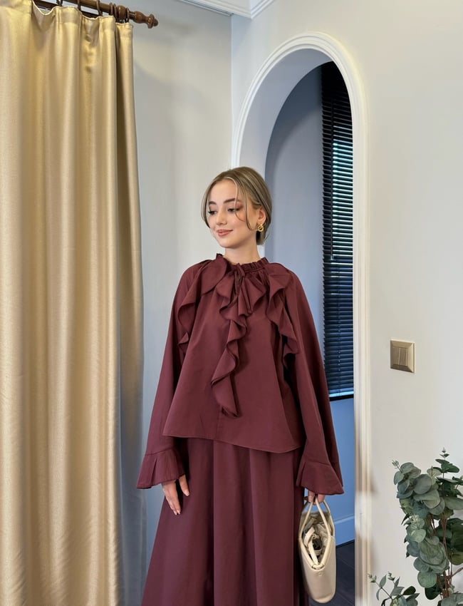 BBC JEWEL TAKIM-BORDO