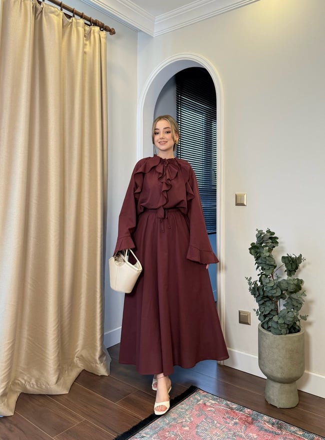 BBC JEWEL TAKIM-BORDO
