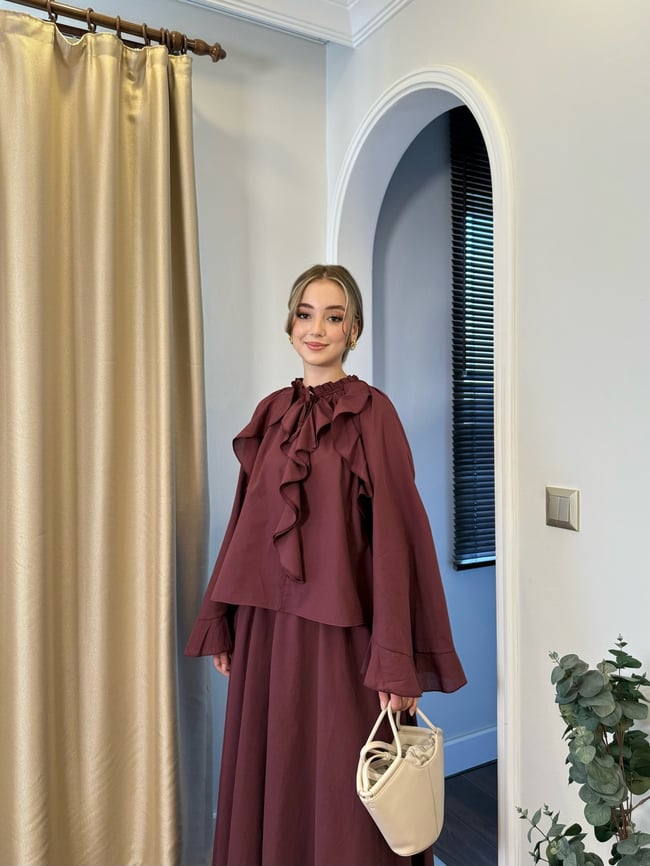 BBC JEWEL TAKIM-BORDO
