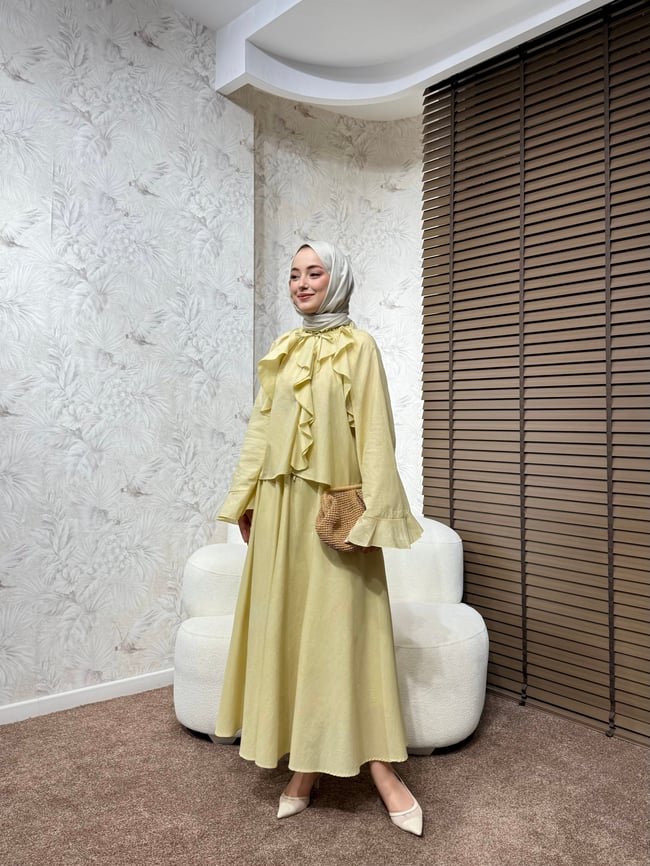 BBC JEWEL TAKIM-SARI
