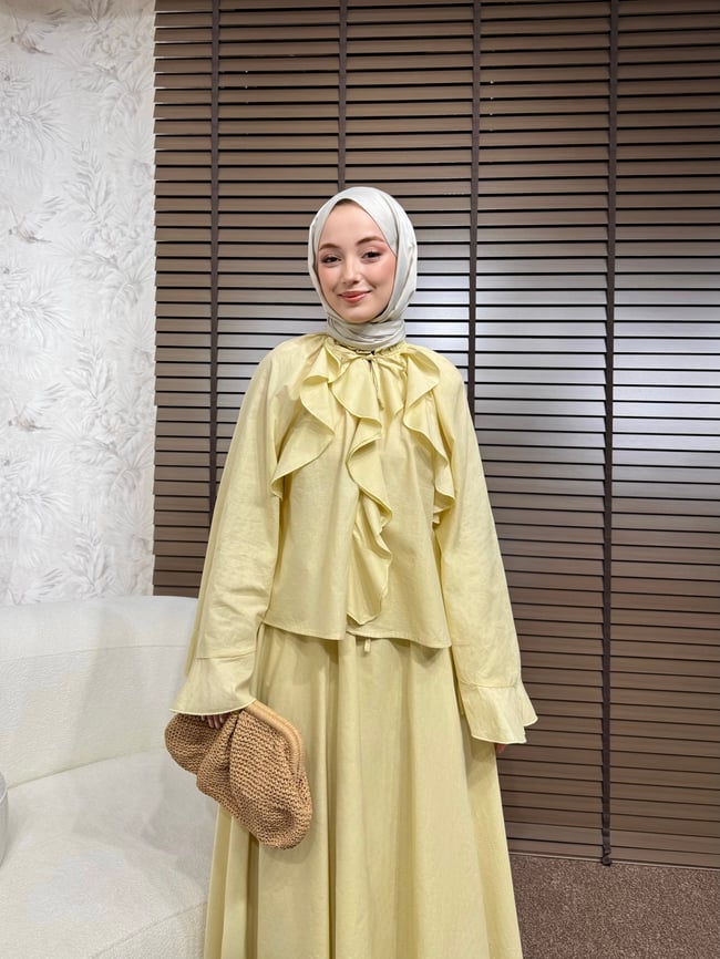 BBC JEWEL TAKIM-SARI