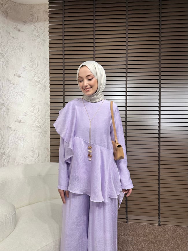 BBC LAVERA TAKIM | LİLA 