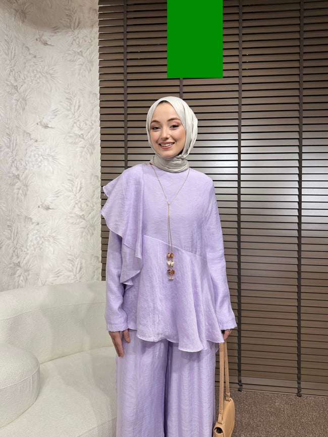 BBC LAVERA TAKIM | LİLA 
