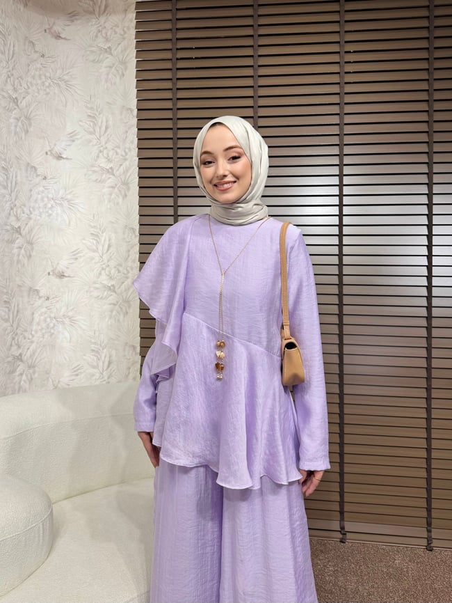 BBC LAVERA TAKIM | LİLA 