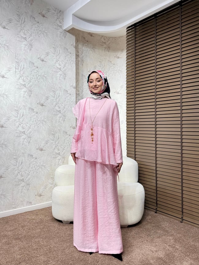 BBC LAVERA TAKIM | PEMBE