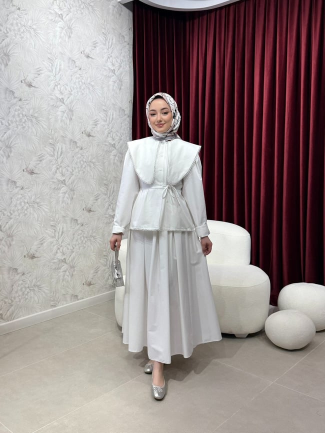 BBC LOFT TAKIM - EKRU