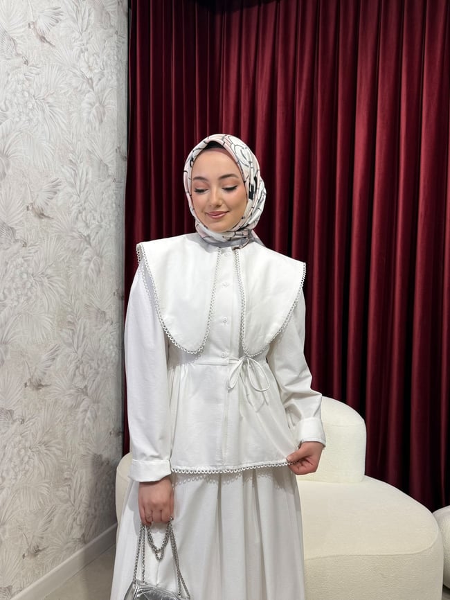 BBC LOFT TAKIM - EKRU