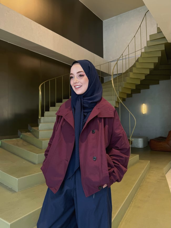 BBC LORAA TRENÇ-MÜRDÜM