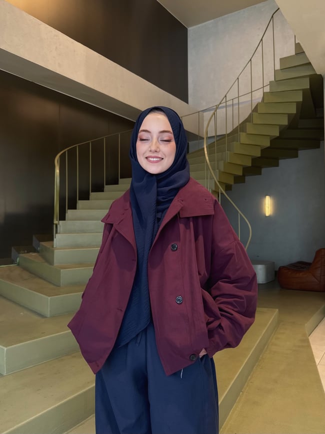 BBC LORAA TRENÇ-MÜRDÜM
