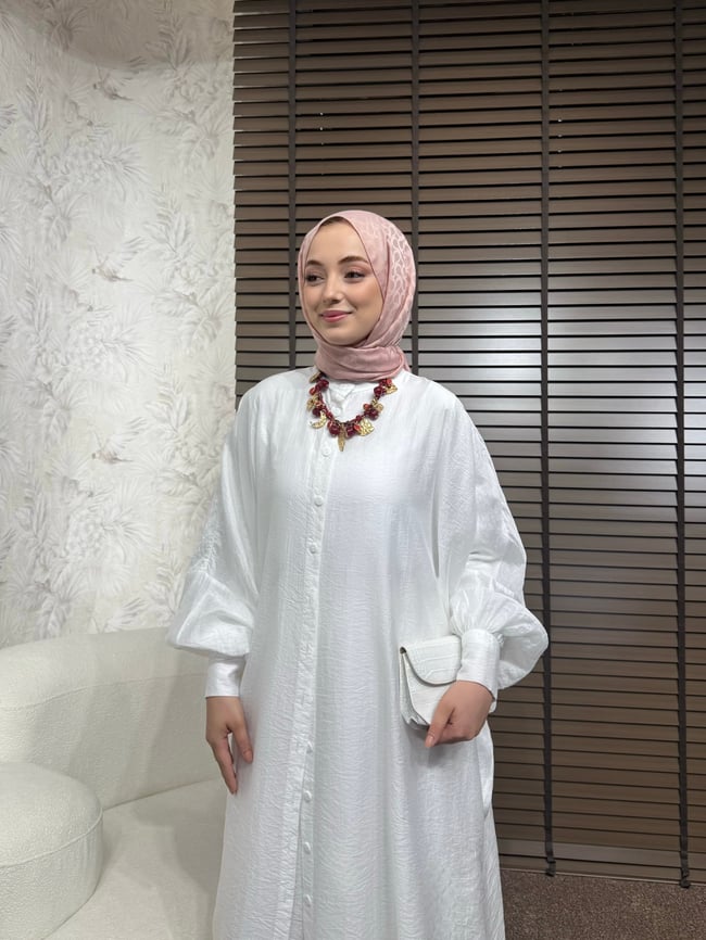 BBC MİOR TAKIM-BEYAZ