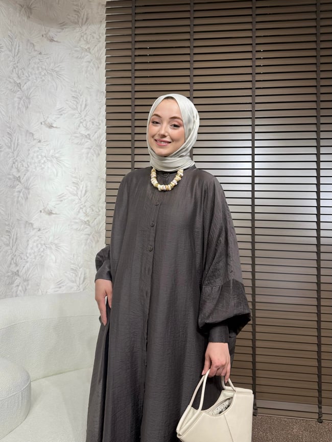 BBC MİOR TAKIM-KAHVE