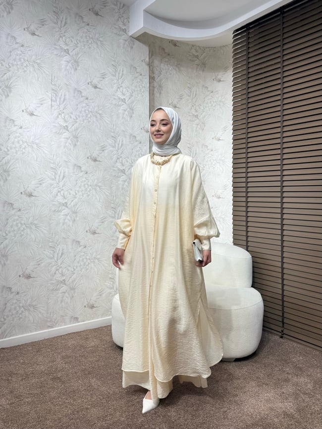 BBC MİOR TAKIM-SARI