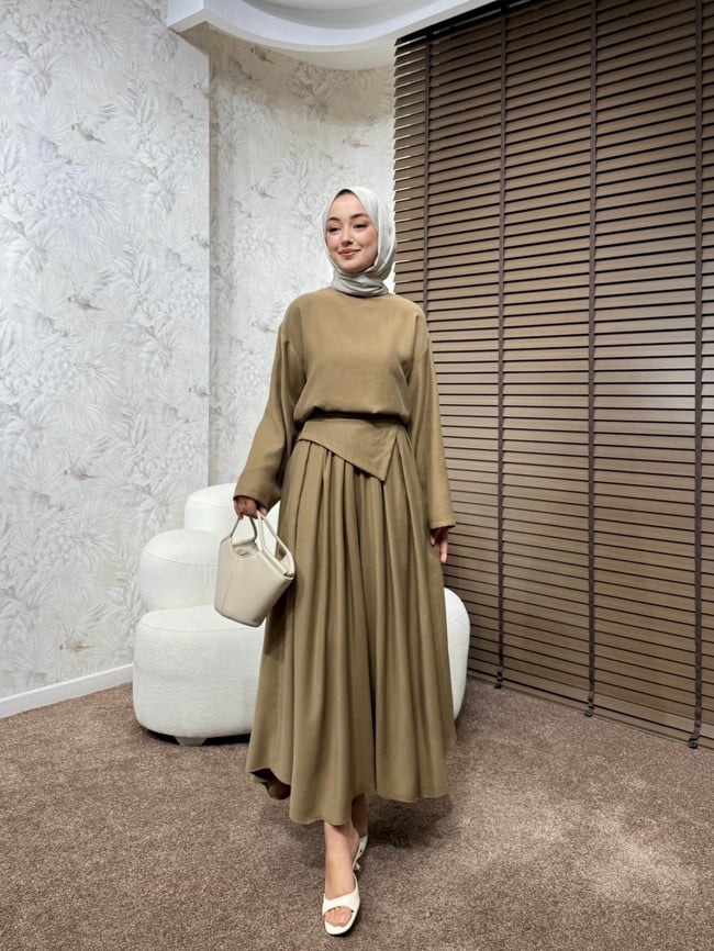 BBC MİQA TAKIM-HAKİ