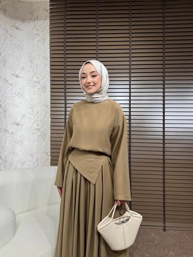 BBC MİQA TAKIM-HAKİ